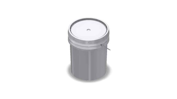 Amerex 10797 CH 548 50# PAIL COPPER