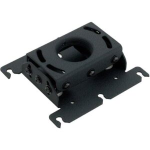 Chief RPA020 Custom RPA Projector Mount (Black)