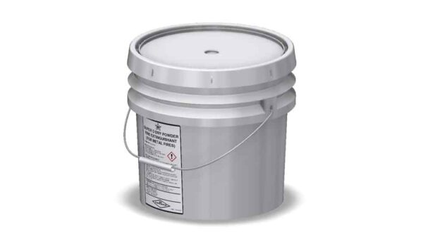 Amerex 21634 CH 557 30 LB PAIL SUPER D