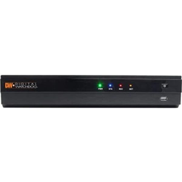 DW DW-VP163T16P VMAX IP PLUS 16-Channel NVR