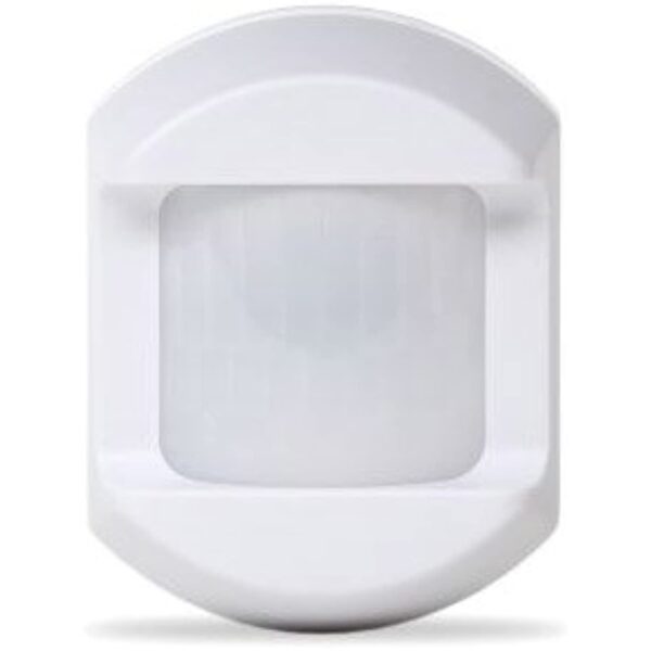 2GIG PIR1e-345 eSeries Encrypted PIR Motion Detector with Pet Immunity (PIR1e)