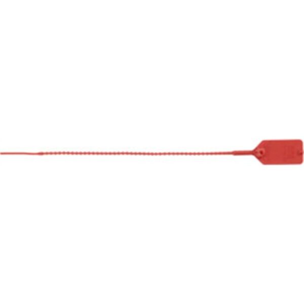 Tamper Seals (Red)