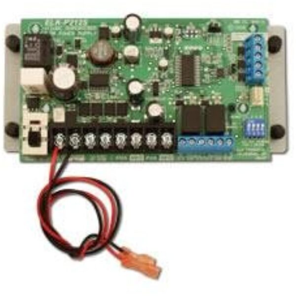 Elk P212S Supervised Remote Power Supply