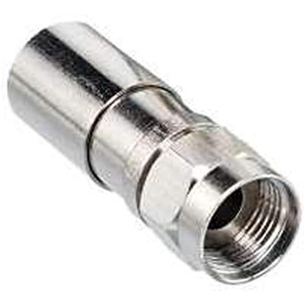 Ideal Industries 92-650P RG-6 F Compression Connector