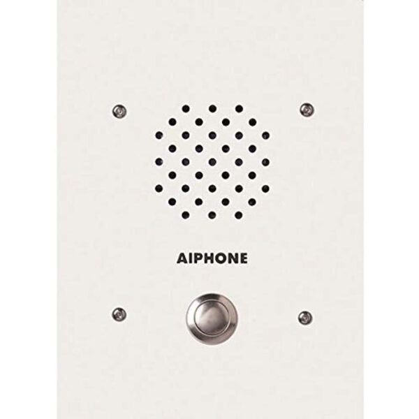 Aiphone – LS-NVP/C – Aiphone LS-NVP/C Intercom Outdoor Substation