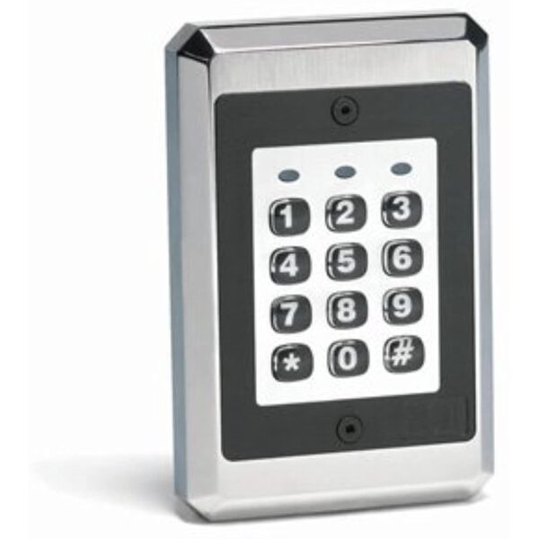 Linear 212ILW Keypad Outdoor Surface Mount