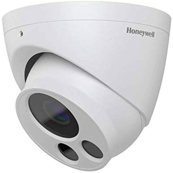 Honeywell HC30WE5R2 30 Series 5mp ball cameras