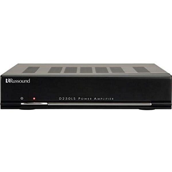 Russound D250LS 2-Channel Digital Amplifier