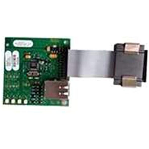 Edwards Signaling SA-ETH Fire Alarm Control Accessories, Ethernet Programming/Diagnostics Module