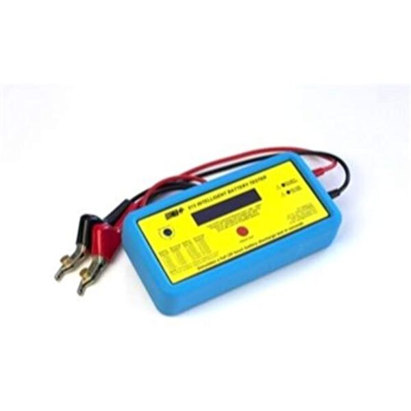 ACT 612 6V/12V Lead Acid Intelligent Battery Tester