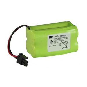 DSC BATT1.3-4.8V Battery for Wireless Alarm Repeater