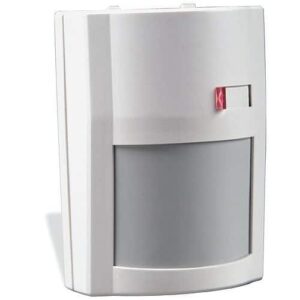 DSC BV-300P Digital Bravo PIR Motion Detector, Form ‘A’ Alarm Contact