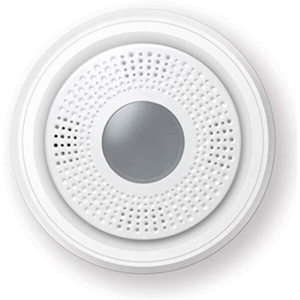 PROSIXSIREN Proseries Wireless Indoor Siren by Honeywell