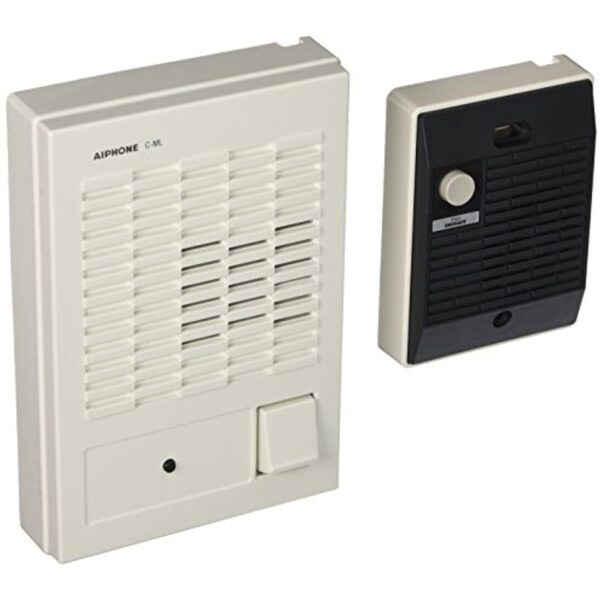 Aiphone C-123L/A: Chime Com System C123LA