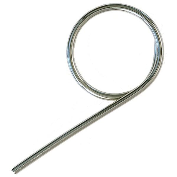 Fire and Safety Plus 10 Pack of Large Hoop Pull Pins