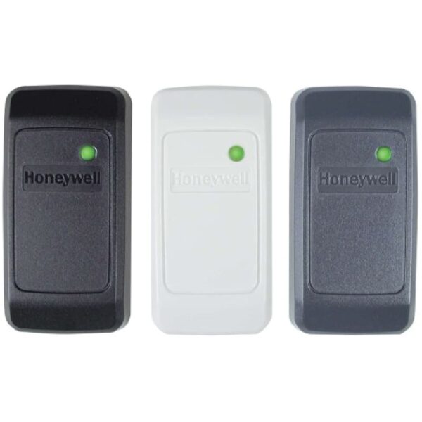 Honeywell OP10HONS OmniProx Proximity Reader, HID Compatible, Mini-Mullion