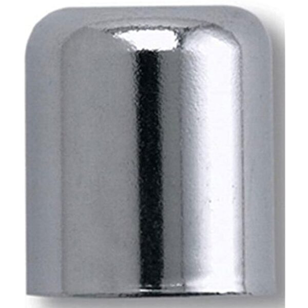 PYRO Chem Style Metal Blow Off Caps (10 Pack)