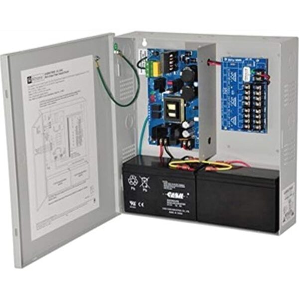 Altronix Proprietary Power Supply AL600ULPD8CB