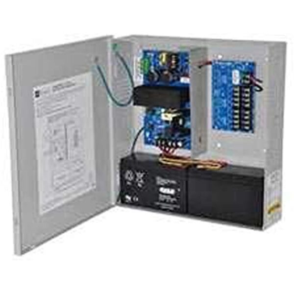 Altronix Proprietary Power Supply AL400ULPD8CB