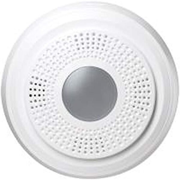 Honeywell SiX Two-Way Wireless Technology Siren