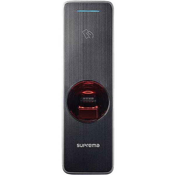 Suprema BEW2-OAPB BioEntry W2 Compact IP Fingerprint Device