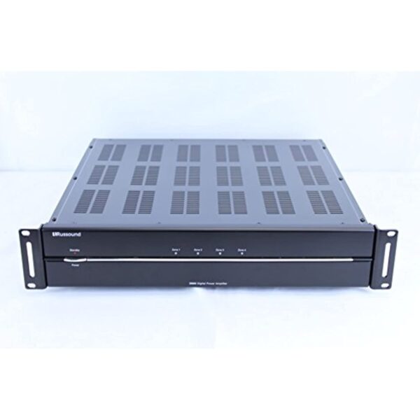 Russound D850 8-Channel Digital Amplifier with Independent Zones