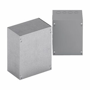 Eaton 12126SC 12x12x6 Screw Cover-Nema Enclosure