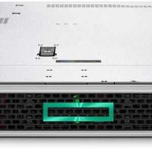 HPE – PROLIANT SERVERS HPE ProLiant DL360 G10 1U Rack Server