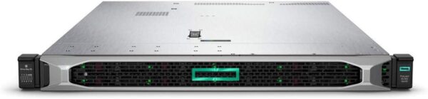 HPE – PROLIANT SERVERS HPE ProLiant DL360 G10 1U Rack Server