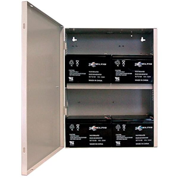 Enclosure – 15.5INH X 12INW X 4.5IND, 19