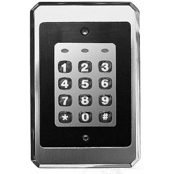 IEI International Electronics 212IL iL style keypad