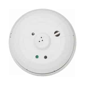 Honeywell Home 5800COV Carbon Monoxide (CO) Detector with Wireless Transmitter
