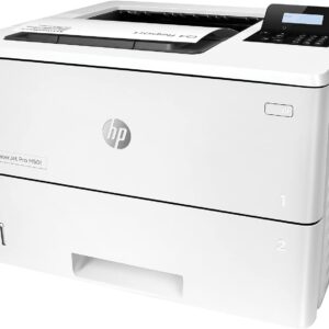 HP LaserJet Pro M501dn Monochrome Printer