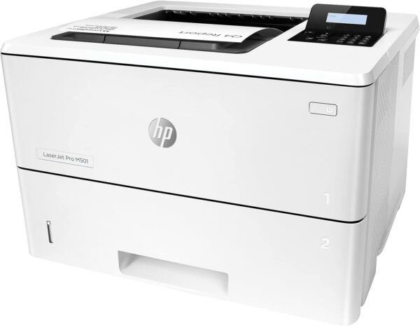 HP LaserJet Pro M501dn Monochrome Printer