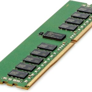 HPE SmartMemory 64GB DDR4 SDRAM Memory Module