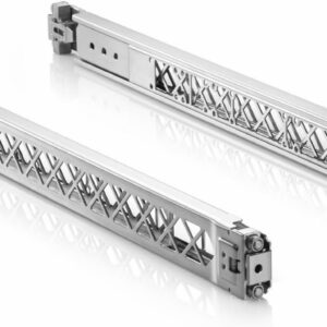 HPE 2U HP Mounting Rail Kit for Server