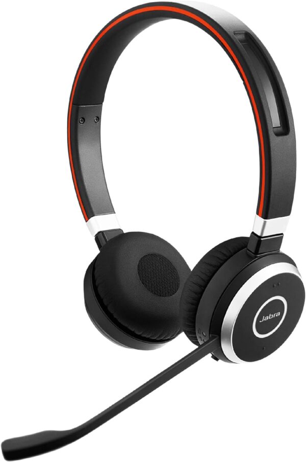 Jabra Evolve 65 SE Link380a MS Stereo- Bluetooth