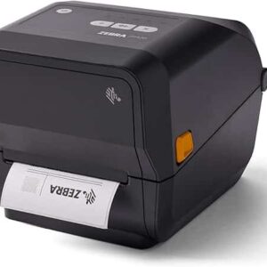 ZEBRA ZD420t Thermal Transfer Desktop Printer