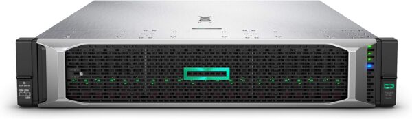 HPE ProLiant DL380 G10 2U Rack Server