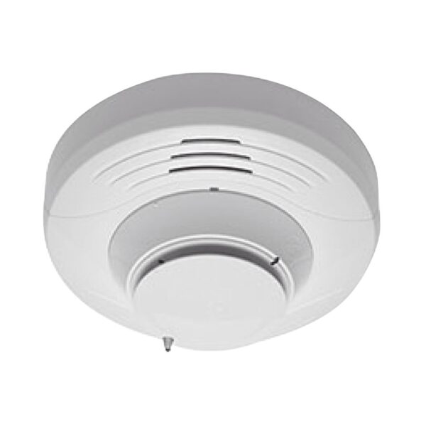 Silent Knight SK-FIRE-CO-W Addressable Combination Fire/CO Detector, White