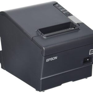 Epson C31CA85834 TM-T88V Direct Thermal Receipt Printer