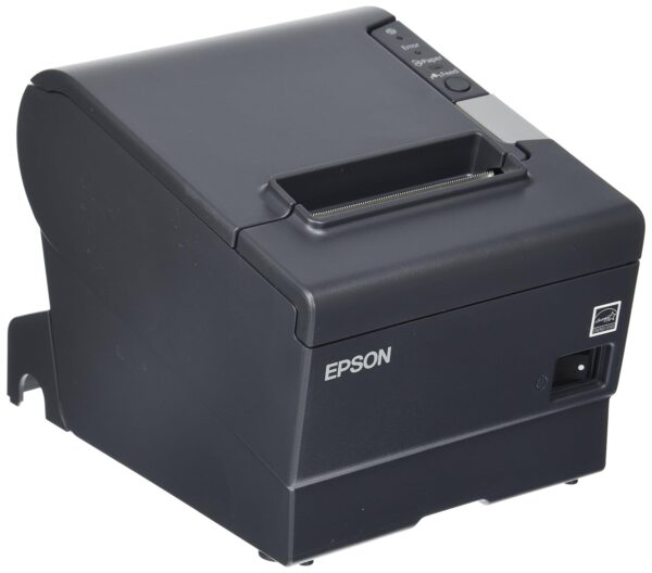 Epson C31CA85834 TM-T88V Direct Thermal Receipt Printer