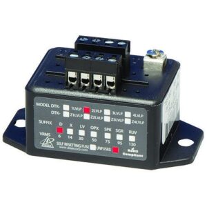 Ditek DTK-2LVLPD Data & Signaling Circuit Surge Protector