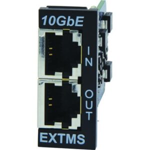 DITEK DTK-EXTMS Rapid-Replacement Surge Protection Module, for superior protection