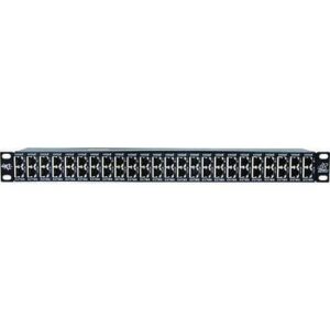 DITEK DTK-RM24EXTS Rack Mount PoE Extender Surge Protector