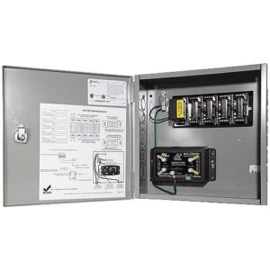 DITEK DTK-TSS1 Total Surge Solution for Fire Alarm Systems