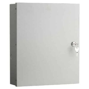 Bosch AE1 Standard Enclosure, Gray