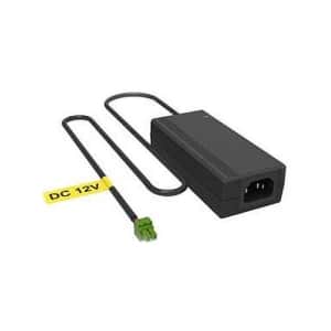 Hikvision 101700617 Power Adapter, 48V, 65W