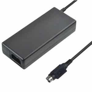 Hikvision 101700630 Power Adapter, 1.5A