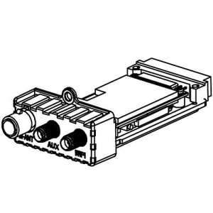 Hikvision DS-MP1460/WI58 Mobile Wi-Fi Component